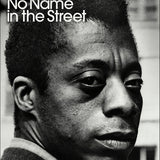 No Name in the Street book by James Baldwin