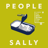 Normal People by Sally Rooney