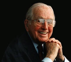 Norman Vincent Peale