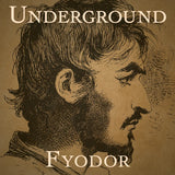 Notes From The Underground