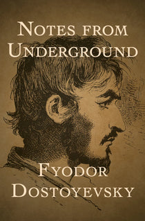 Notes From The Underground - Fyodor Dostoyevsky book in Nairobi – Reader's Republik