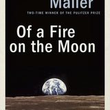 Book in nairobi-Of a fire on the moon