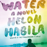 Oil on Water book by Helon Habila