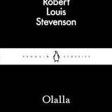 Olalla - Robert Louis Stevenson