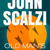 Old Man's War by John Scalzi