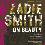 On Beauty book by Zadie Smith