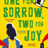 One for Sorrow, Two for Joy book by Marie-Claire Amuah