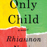 Only Child book by Rhiannon Navin