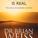 Only Love is Real book by Brian L. Weiss