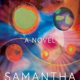 Orbital by Samantha Harvey