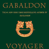 Outlander #3: Voyager book by Diana Gabaldon