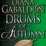 Outlander #4: Drums of Autumn book by Diana Gabaldon