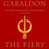 Outlander #5: The Fiery Cross book by Diana Gabaldon