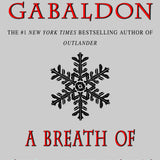 Outlander #6: A Breath of Snow and Ashes book by Diana Gabaldon