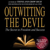 Outwitting the Devil book by Napoleon Hill