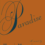 Paradise book by Toni Morrison
