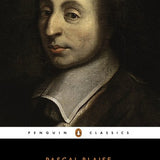 Pensées by Blaise Pascal