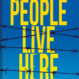 People Live Here by T.J Benson