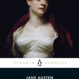 Persuasion book by Jane Austen
