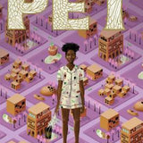 Pet book by Akwaeke Emezi