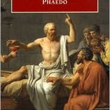 Phaedo book by Plato