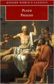Phaedo book by Plato