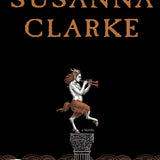 Piranesi book by Susanna Clarke