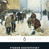 Poor Folk book by Fyodor Dostoevsky