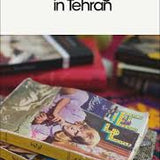 Reading Lolita in Tehran book by Azar Nafisi