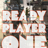 Ready Player One by Ernest Cline