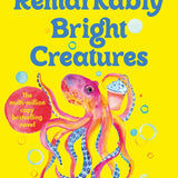Remarkably Bright Creatures book by Shelby Van Pelt