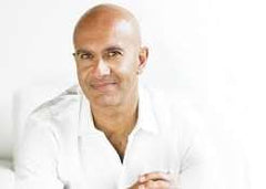 Robin Sharma