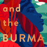Rose and the Burma Sky book by Rosanna Amaka