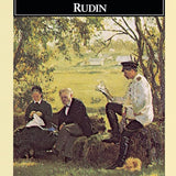Rudin book by Ivan Turgenev