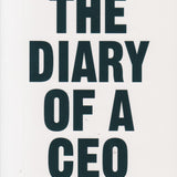 The Diary of a CEO: The 33 Laws of Business and Life book by Steven Bartlett