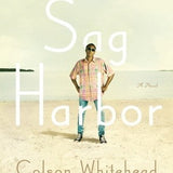 Sag Harbor book by Colson Whitehead
