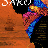 Saro book by Nike Campbell-Fatoki