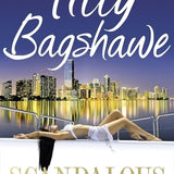 Scandalous book by Tilly Bagshawe