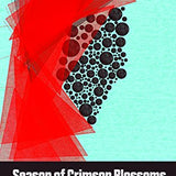 Season of Crimson Blossoms book by Abubakar Adam Ibrahim
