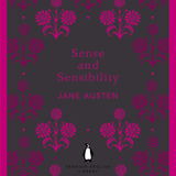 Sense and Sensibility book by Jane Austen