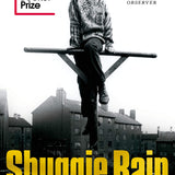 Shuggie Bain book by Douglas Stuart