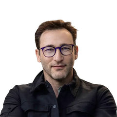 Simon Sinek