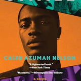 Small Worlds by Caleb Azumah Nelson