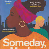 Someday, Maybe book by Onyi Nwabineli