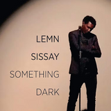 Something Dark book by Lemn Sissay