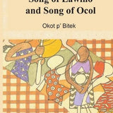 Song of Lawino book by Okot p'Bitek