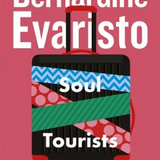 Soul Tourists book by Bernardine Evaristo