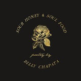 Sour Honey & Soul Food book by Billy Chapata