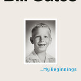 Source Code by Bill Gates