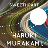 Sputnik Sweetheart book by Haruki Murakami